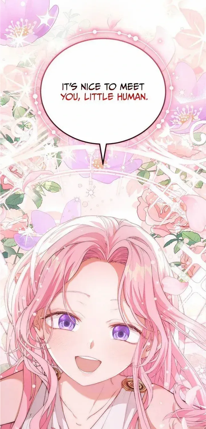 Dear Fairy, Please Contract With Me Chapter 1.2 page 84 - 