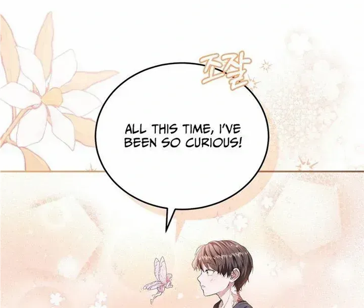 Dear Fairy, Please Contract With Me Chapter 1.2 page 86 - 