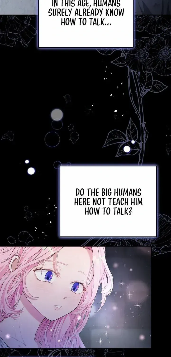 Dear Fairy, Please Contract With Me Chapter 1.2 page 94 - 