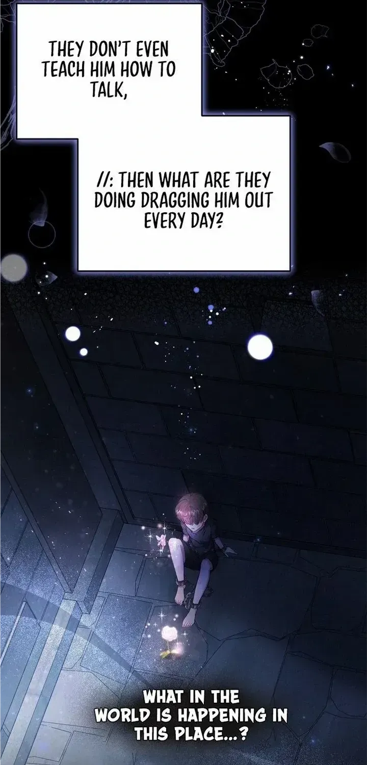 Dear Fairy, Please Contract With Me Chapter 1.2 page 95 - 