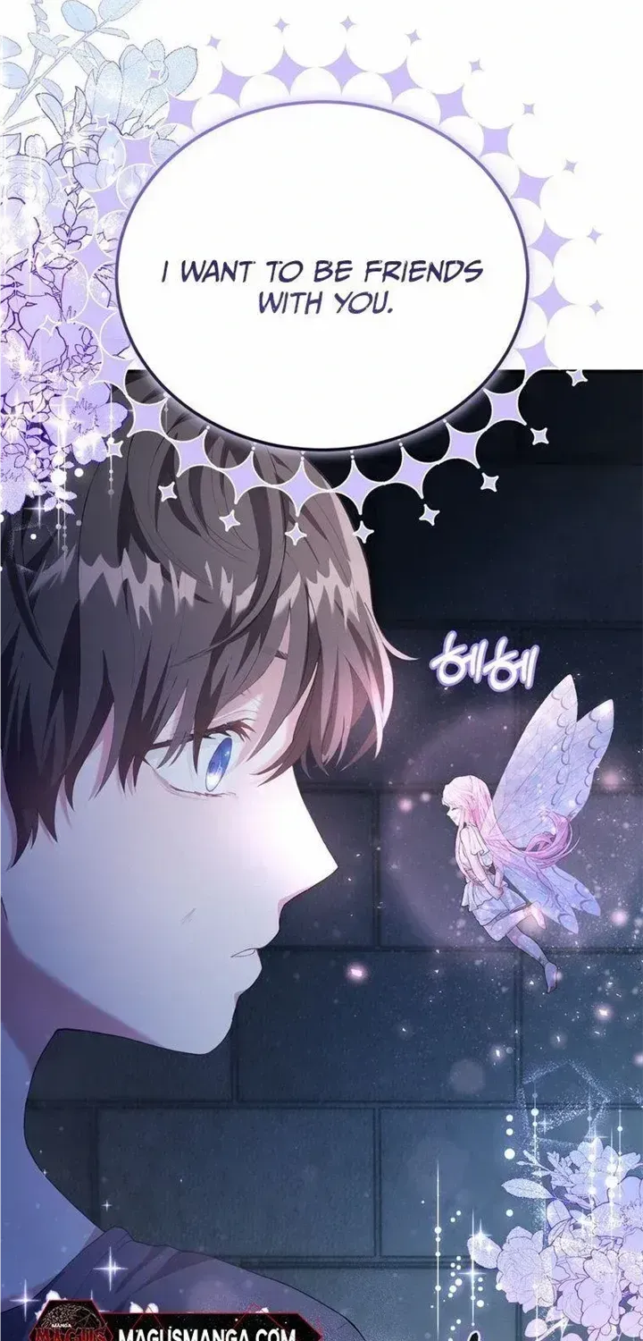 Dear Fairy, Please Contract With Me Chapter 1.2 page 100 - 