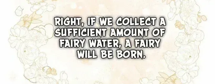 Dear Fairy, Please Contract With Me Chapter 1.3 page 11 - 