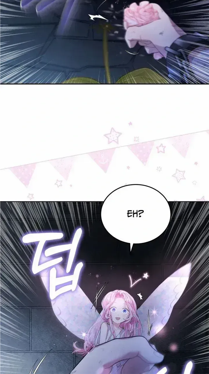 Dear Fairy, Please Contract With Me Chapter 1.3 page 104 - 