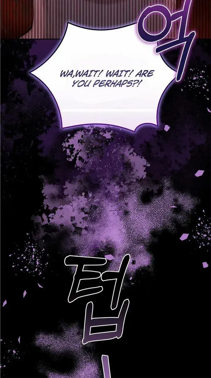Dear Fairy, Please Contract With Me Chapter 1.3 page 107 - 