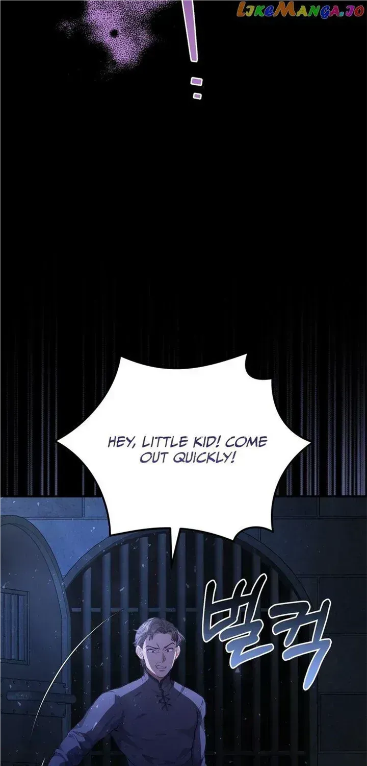 Dear Fairy, Please Contract With Me Chapter 1.3 page 108 - 