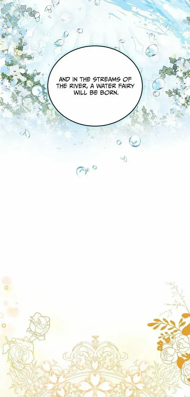 Dear Fairy, Please Contract With Me Chapter 1.3 page 14 - 
