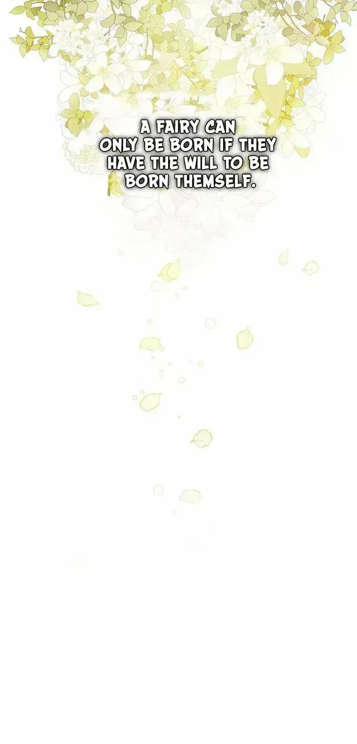 Dear Fairy, Please Contract With Me Chapter 1.3 page 19 - 