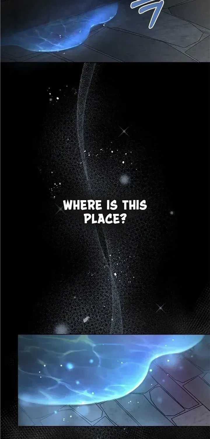 Dear Fairy, Please Contract With Me Chapter 1.3 page 34 - 
