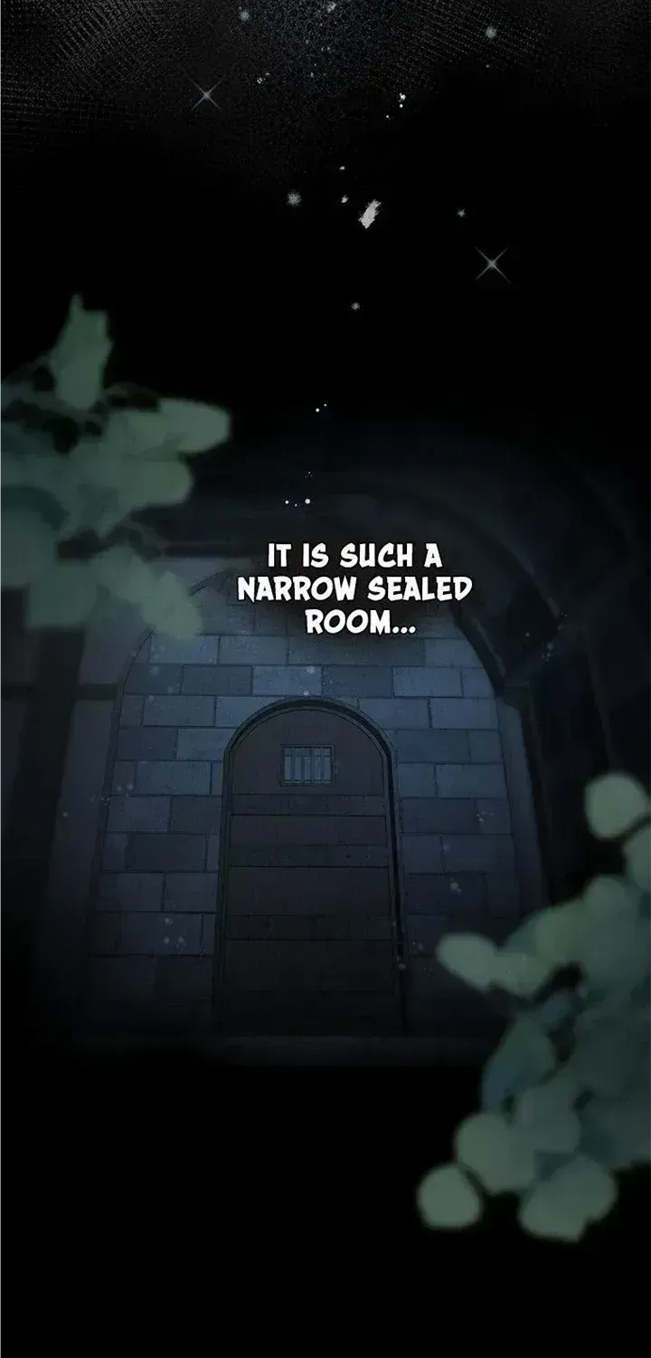 Dear Fairy, Please Contract With Me Chapter 1.3 page 35 - 