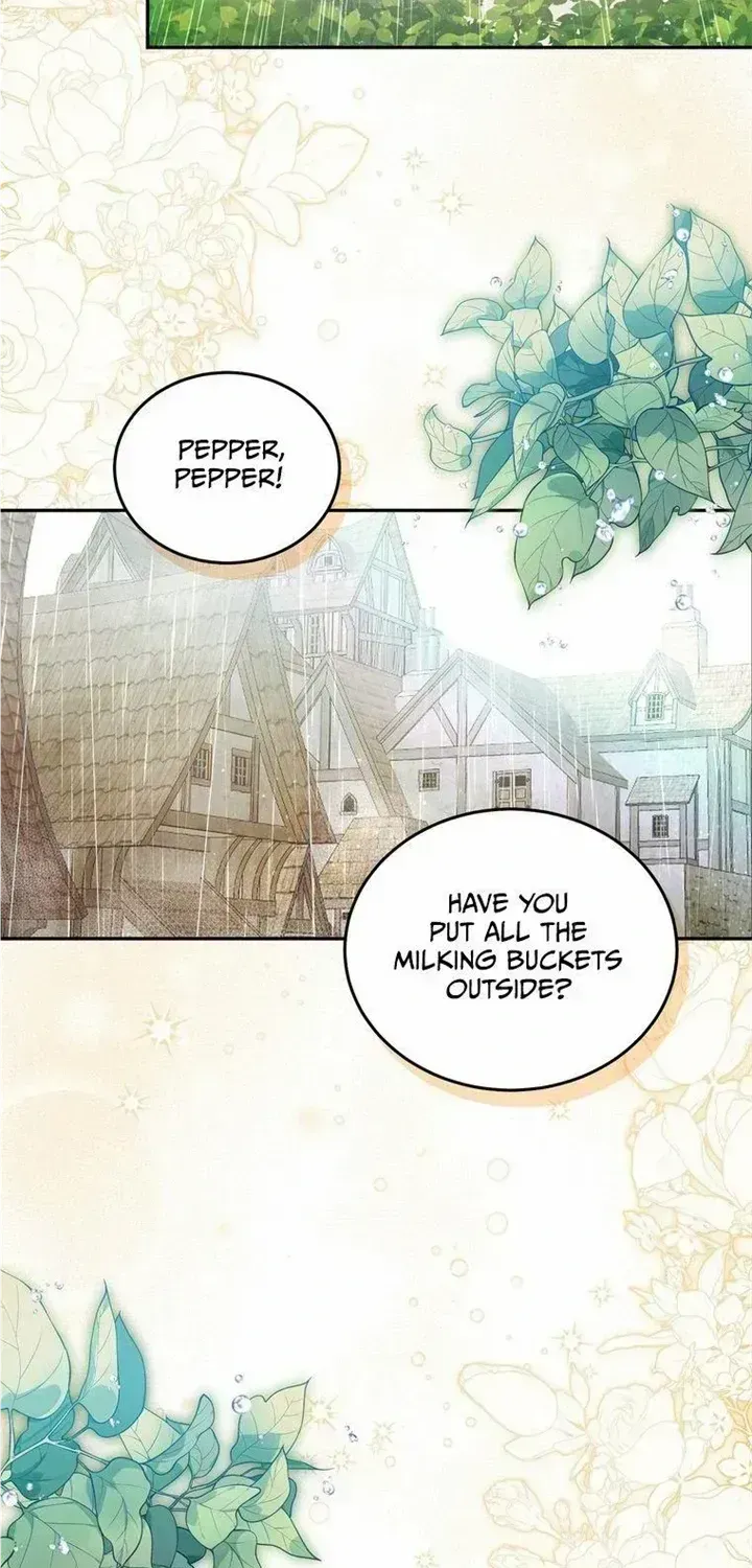 Dear Fairy, Please Contract With Me Chapter 1.3 page 5 - 