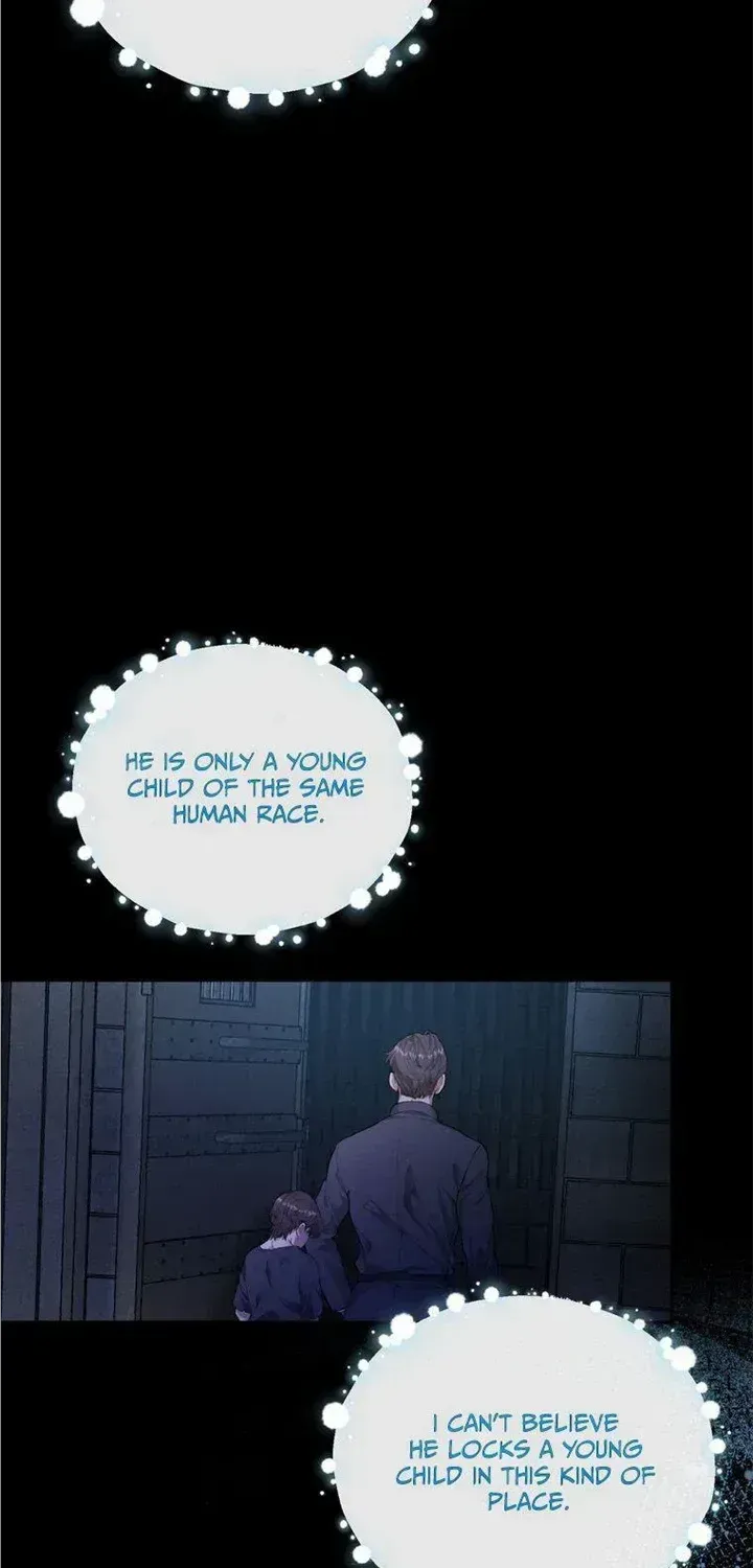 Dear Fairy, Please Contract With Me Chapter 1.3 page 49 - 