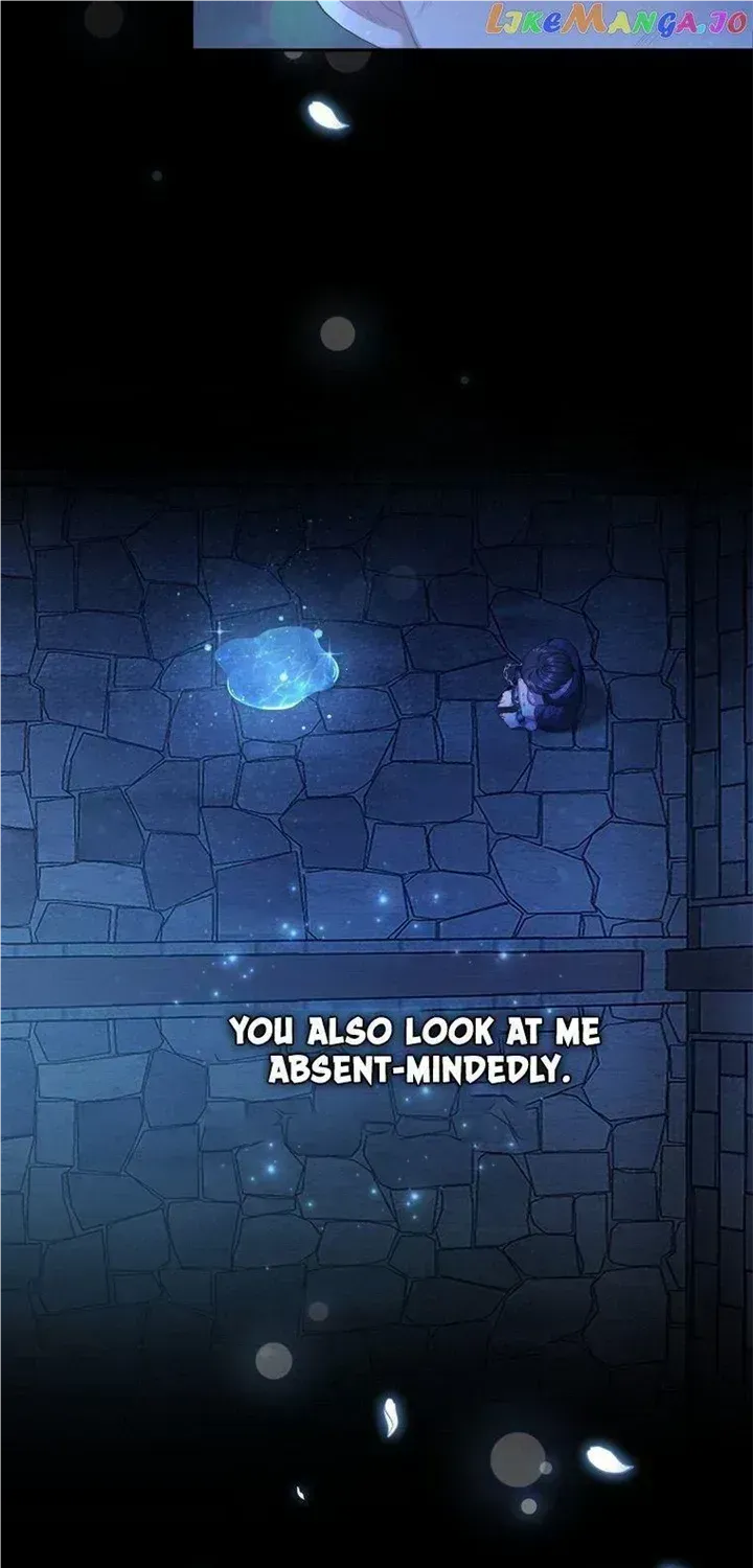 Dear Fairy, Please Contract With Me Chapter 1.3 page 57 - 