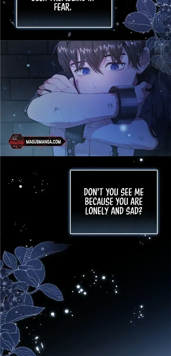 Dear Fairy, Please Contract With Me Chapter 1.3 page 59 - 