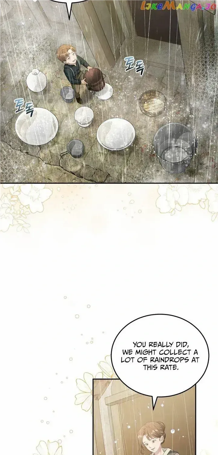 Dear Fairy, Please Contract With Me Chapter 1.3 page 7 - 