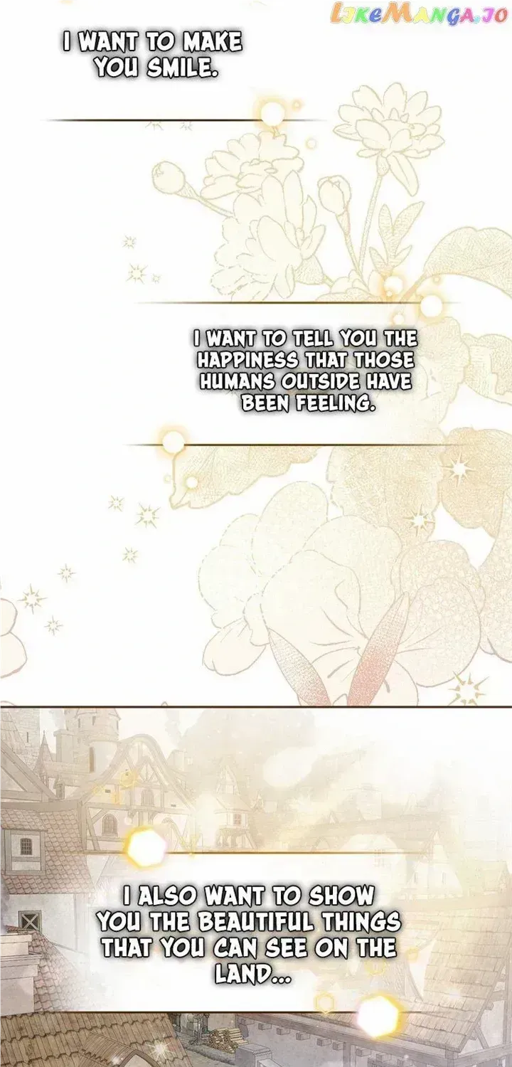 Dear Fairy, Please Contract With Me Chapter 1.3 page 62 - 