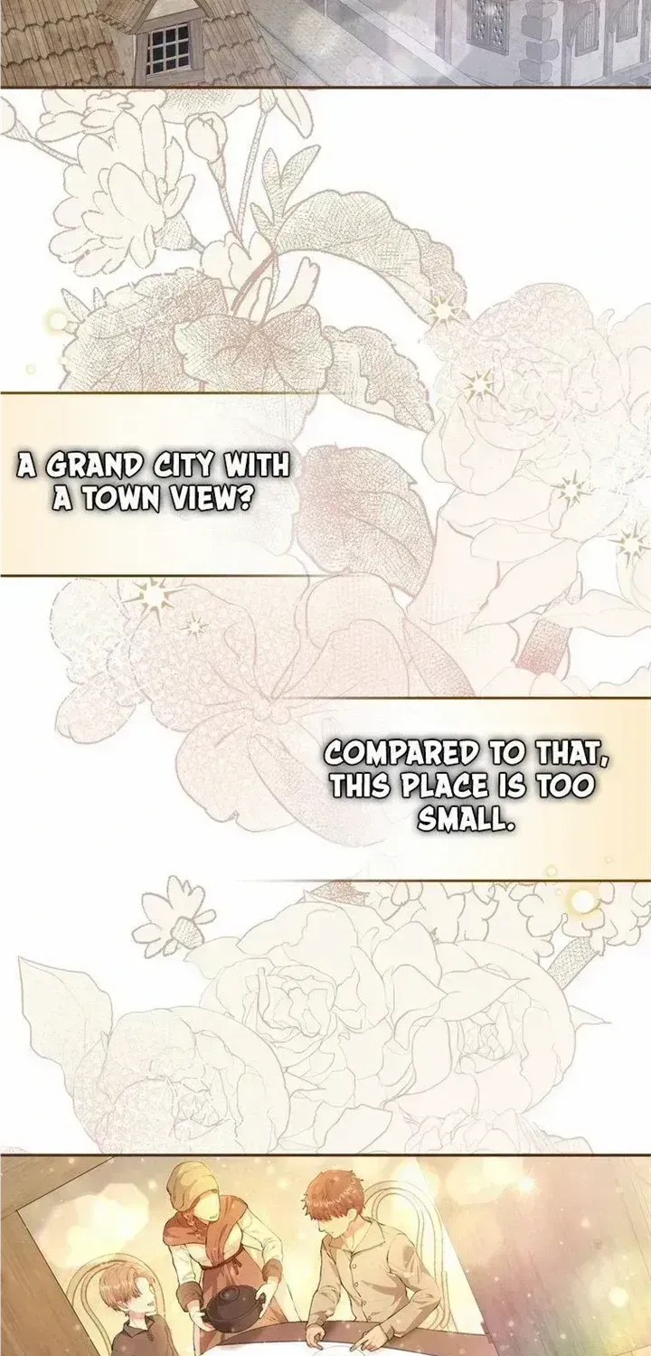 Dear Fairy, Please Contract With Me Chapter 1.3 page 63 - 