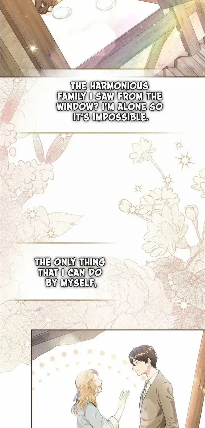 Dear Fairy, Please Contract With Me Chapter 1.3 page 64 - 