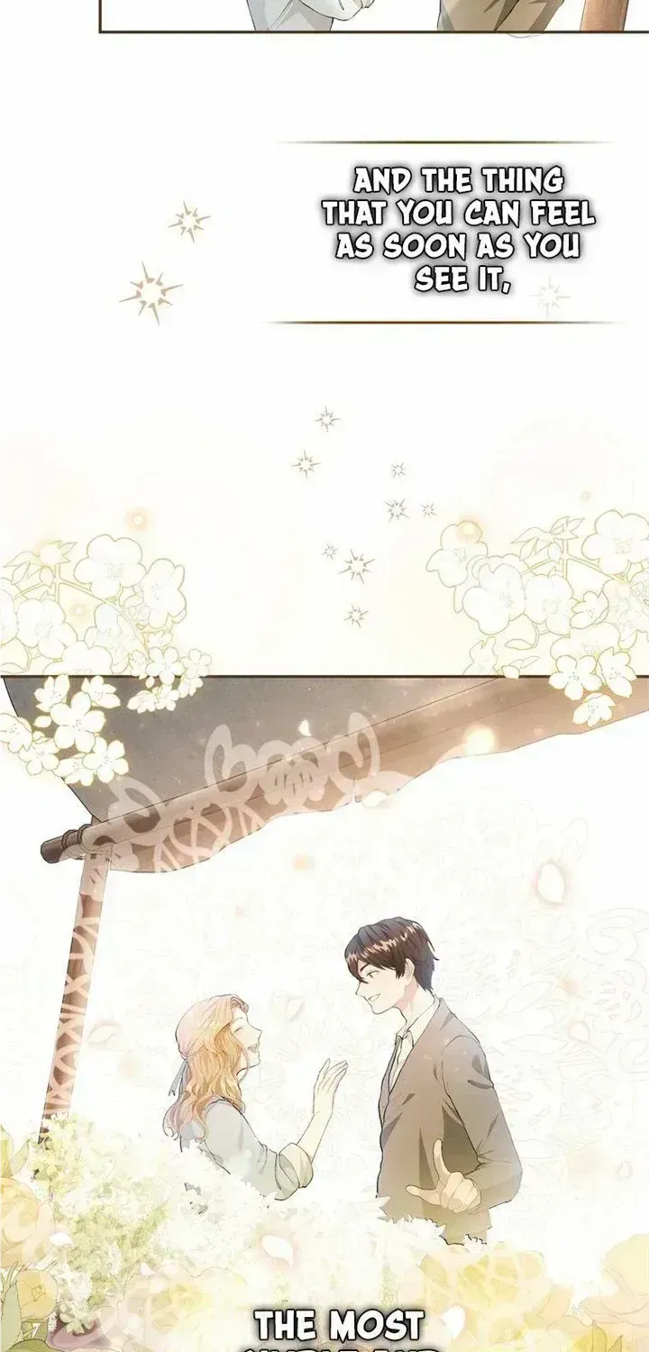 Dear Fairy, Please Contract With Me Chapter 1.3 page 65 - 