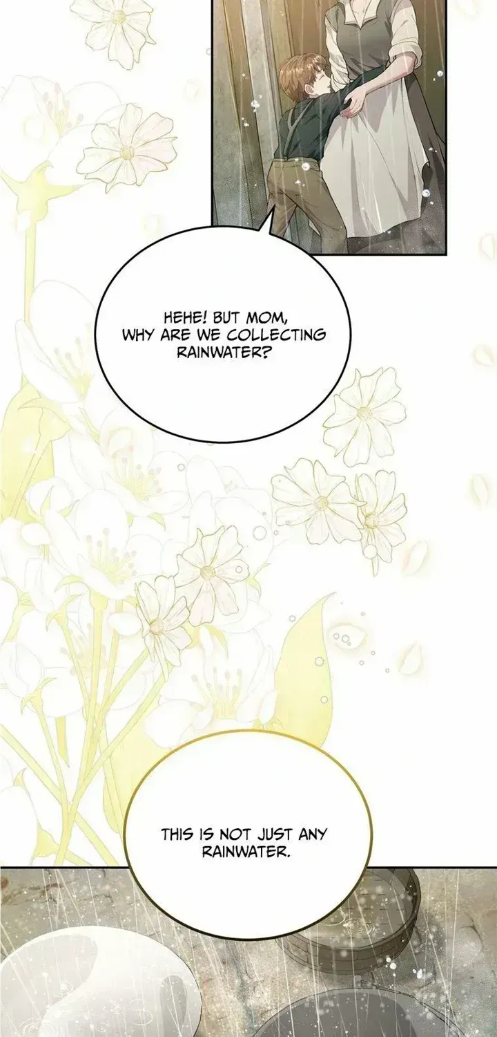 Dear Fairy, Please Contract With Me Chapter 1.3 page 8 - 