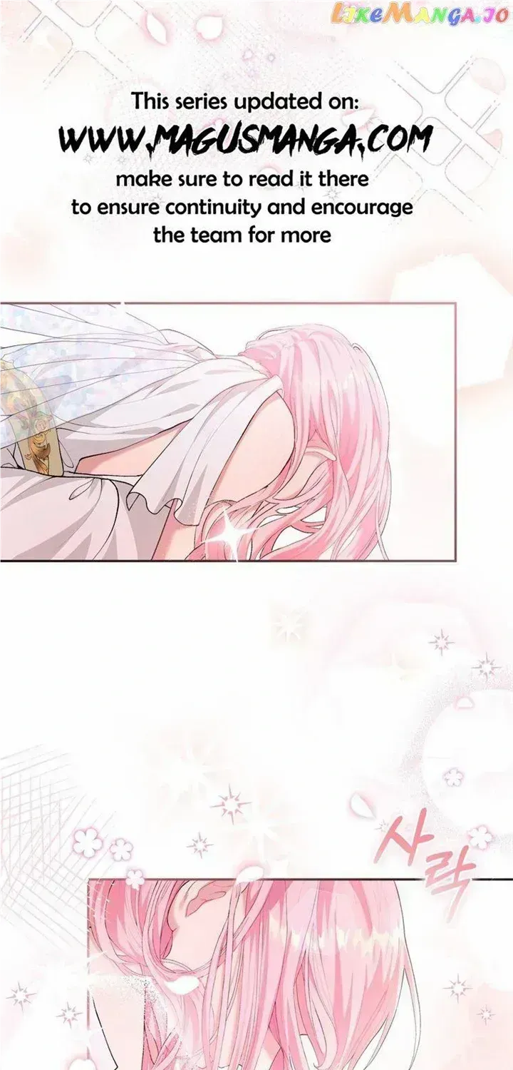 Dear Fairy, Please Contract With Me Chapter 1.3 page 77 - 