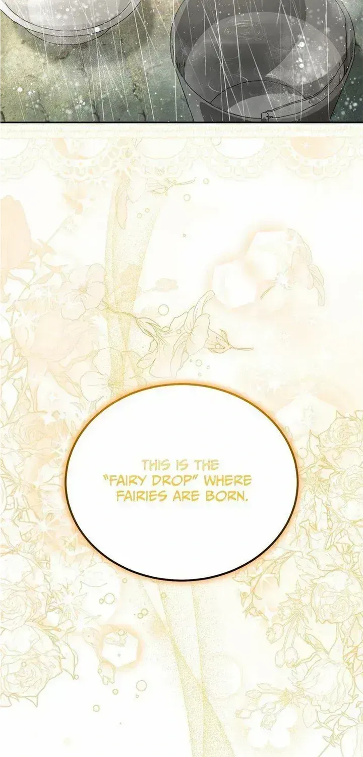 Dear Fairy, Please Contract With Me Chapter 1.3 page 9 - 