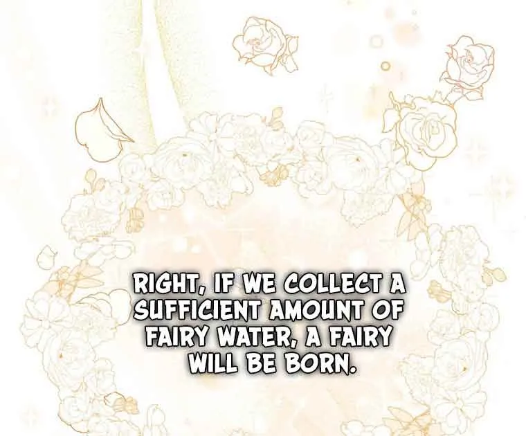 Dear Fairy, Please Contract With Me Chapter 1 page 11 - 