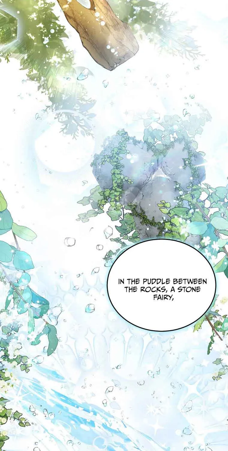 Dear Fairy, Please Contract With Me Chapter 1 page 13 - 