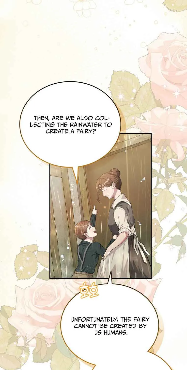 Dear Fairy, Please Contract With Me Chapter 1 page 17 - 