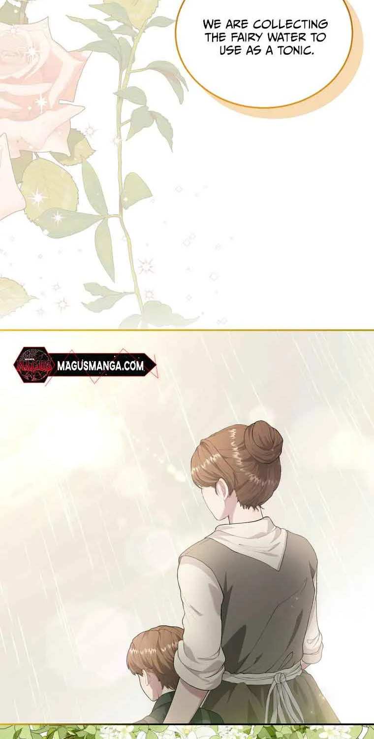 Dear Fairy, Please Contract With Me Chapter 1 page 18 - 