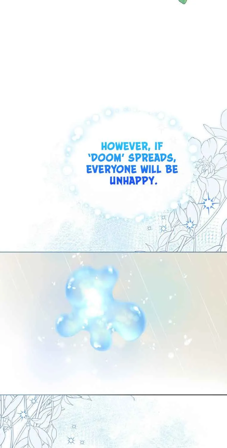 Dear Fairy, Please Contract With Me Chapter 1 page 27 - 