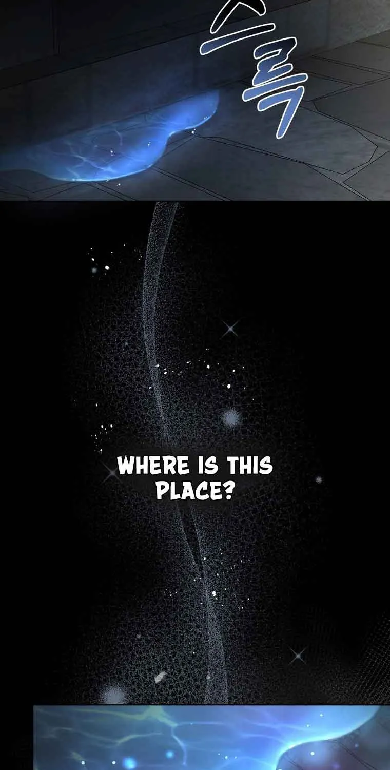Dear Fairy, Please Contract With Me Chapter 1 page 34 - 