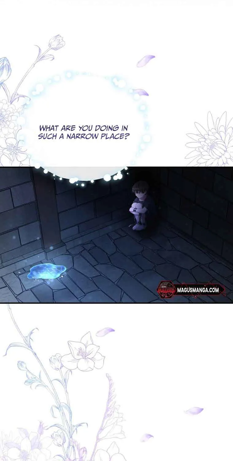 Dear Fairy, Please Contract With Me Chapter 1 page 40 - 