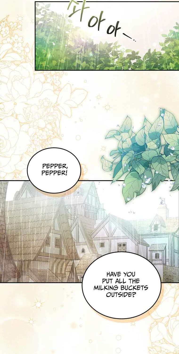 Dear Fairy, Please Contract With Me Chapter 1 page 5 - 