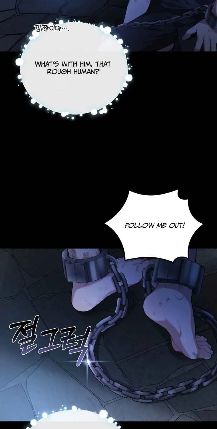 Dear Fairy, Please Contract With Me Chapter 1 page 48 - 