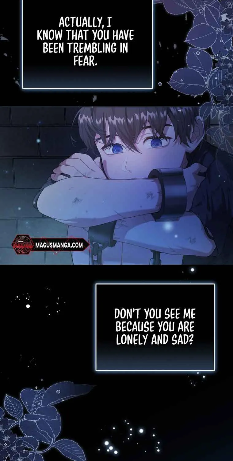 Dear Fairy, Please Contract With Me Chapter 1 page 59 - 