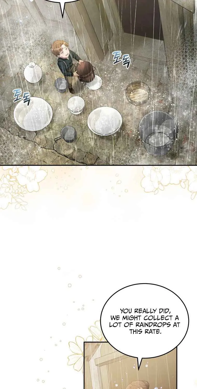 Dear Fairy, Please Contract With Me Chapter 1 page 7 - 
