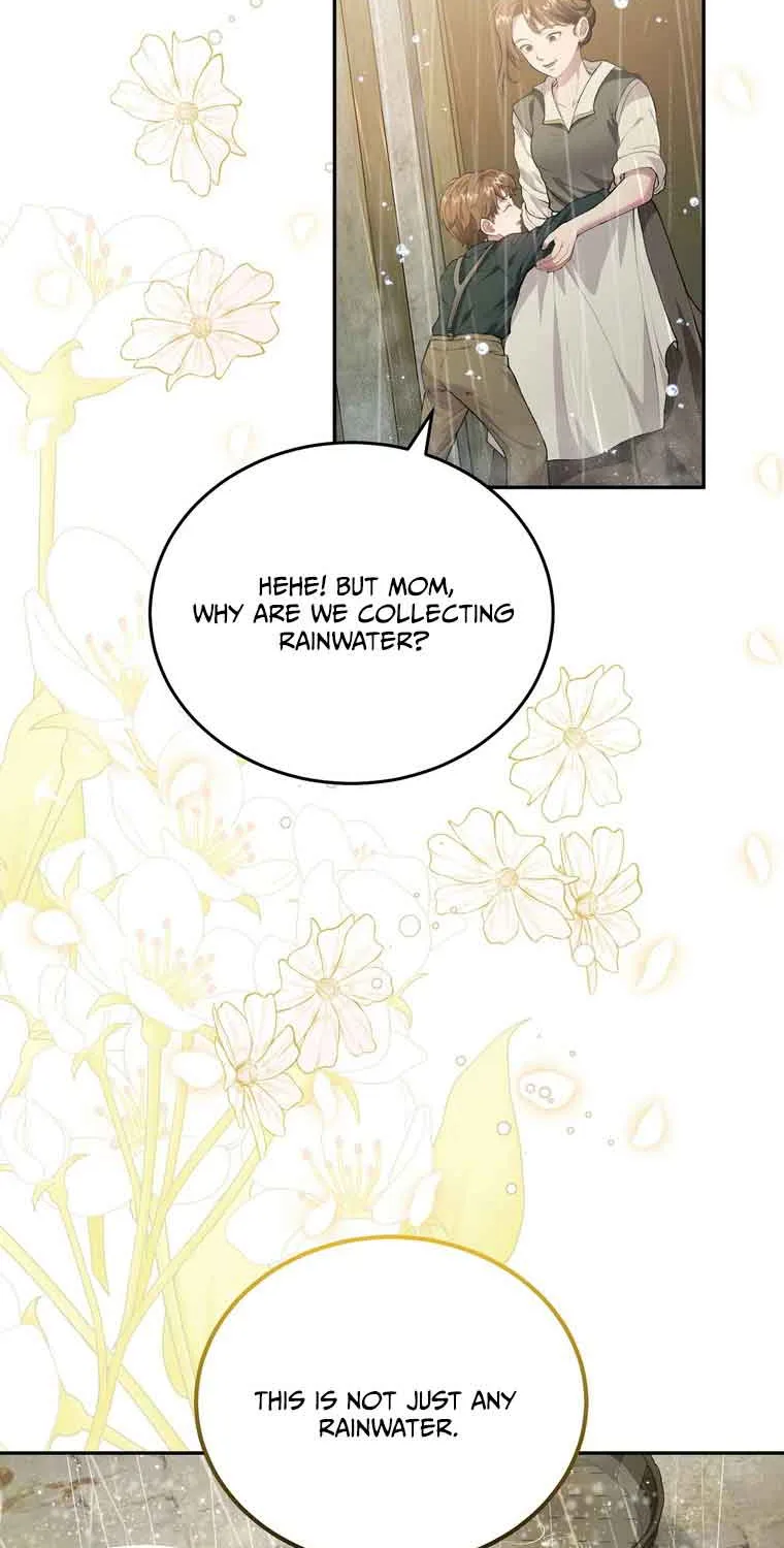 Dear Fairy, Please Contract With Me Chapter 1 page 8 - 