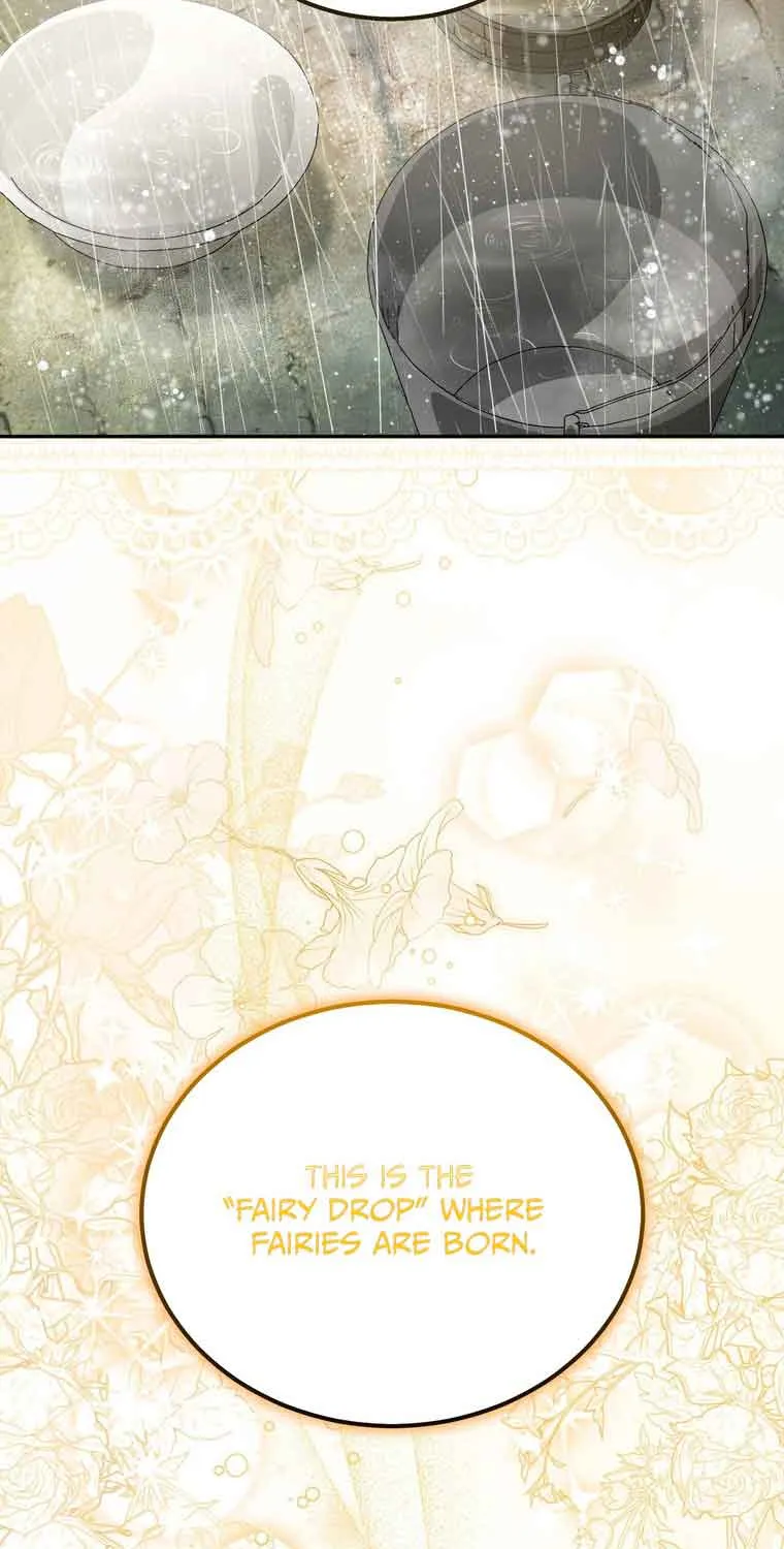 Dear Fairy, Please Contract With Me Chapter 1 page 9 - 