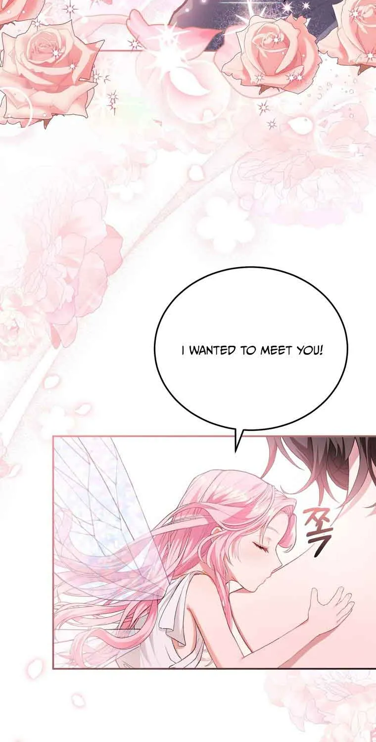 Dear Fairy, Please Contract With Me Chapter 1 page 83 - 