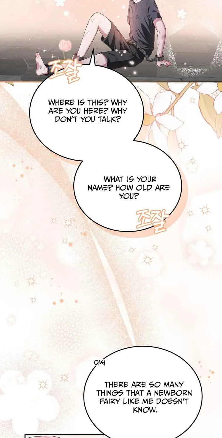 Dear Fairy, Please Contract With Me Chapter 1 page 87 - 