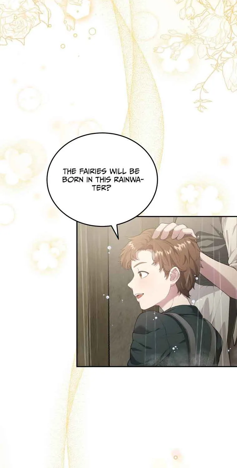 Dear Fairy, Please Contract With Me Chapter 1 page 10 - 
