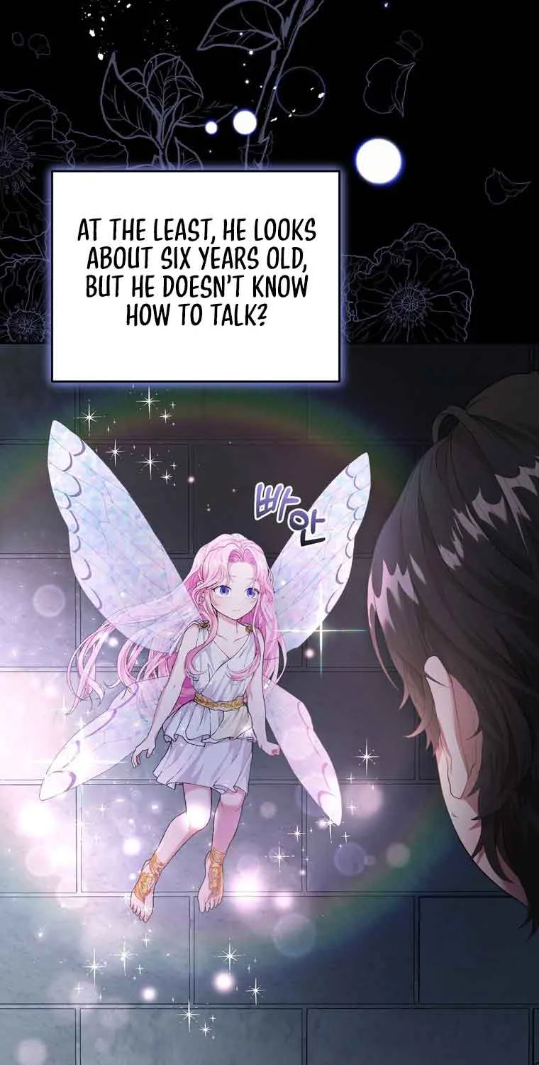 Dear Fairy, Please Contract With Me Chapter 1 page 93 - 