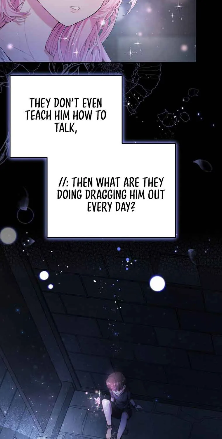 Dear Fairy, Please Contract With Me Chapter 1 page 95 - 