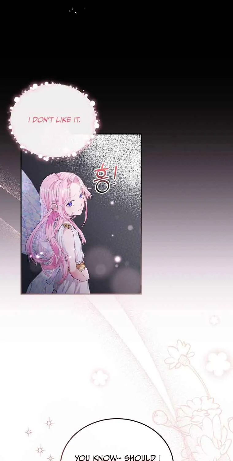Dear Fairy, Please Contract With Me Chapter 1 page 97 - 