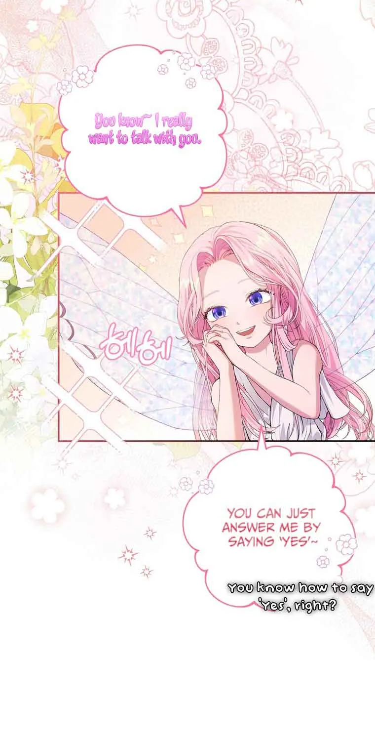Dear Fairy, Please Contract With Me Chapter 1 page 99 - 