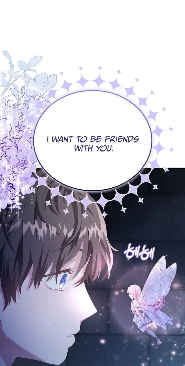 Dear Fairy, Please Contract With Me Chapter 1 page 100 - 