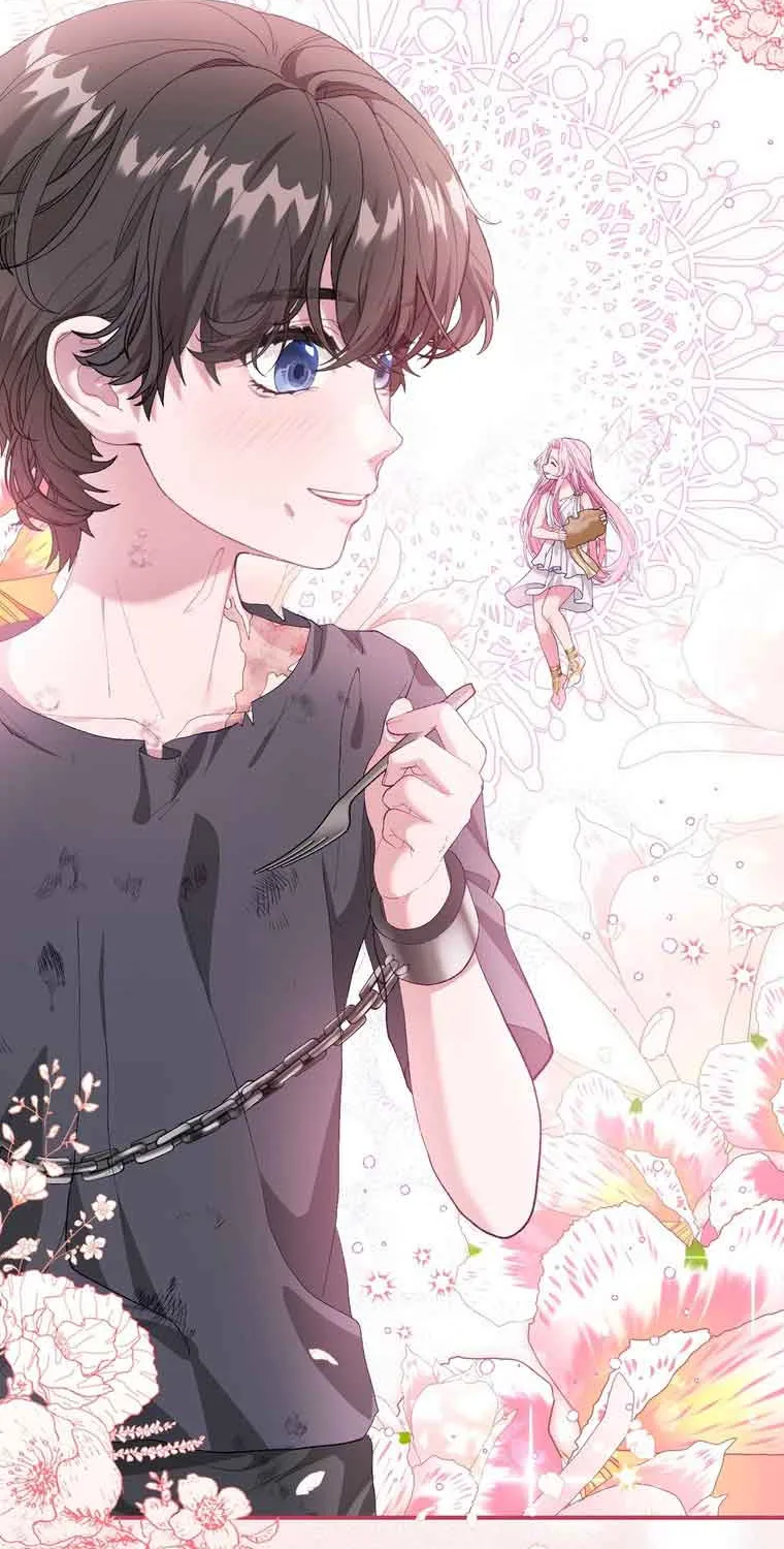 Dear Fairy, Please Contract With Me Chapter 10 page 13 - 