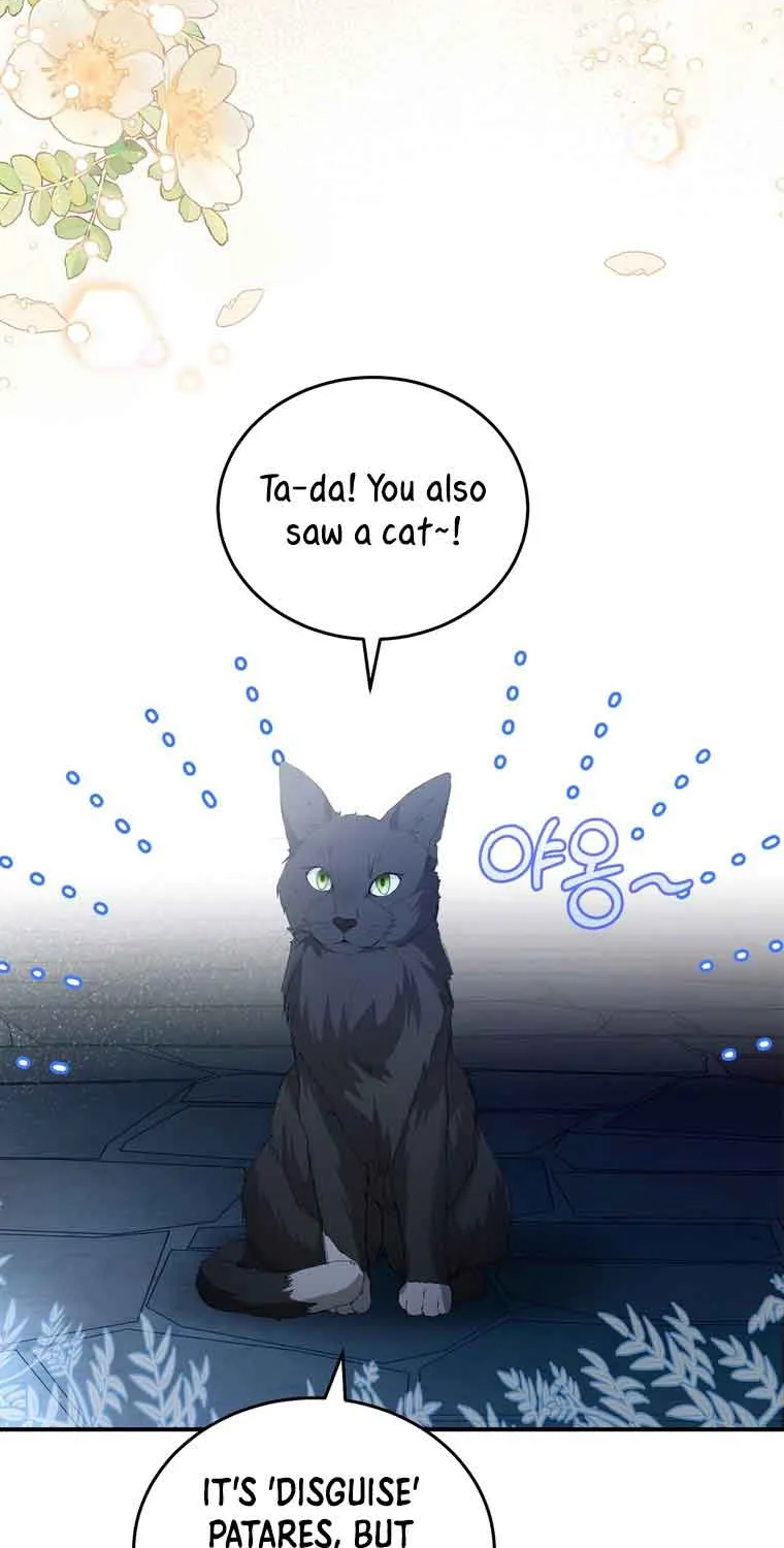 Dear Fairy, Please Contract With Me Chapter 10 page 15 - 