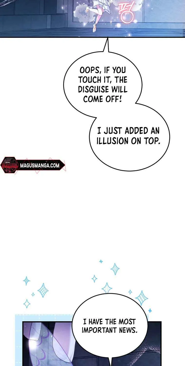 Dear Fairy, Please Contract With Me Chapter 10 page 18 - 