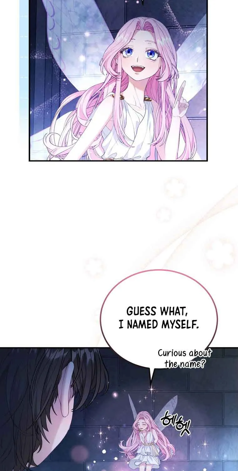 Dear Fairy, Please Contract With Me Chapter 10 page 19 - 